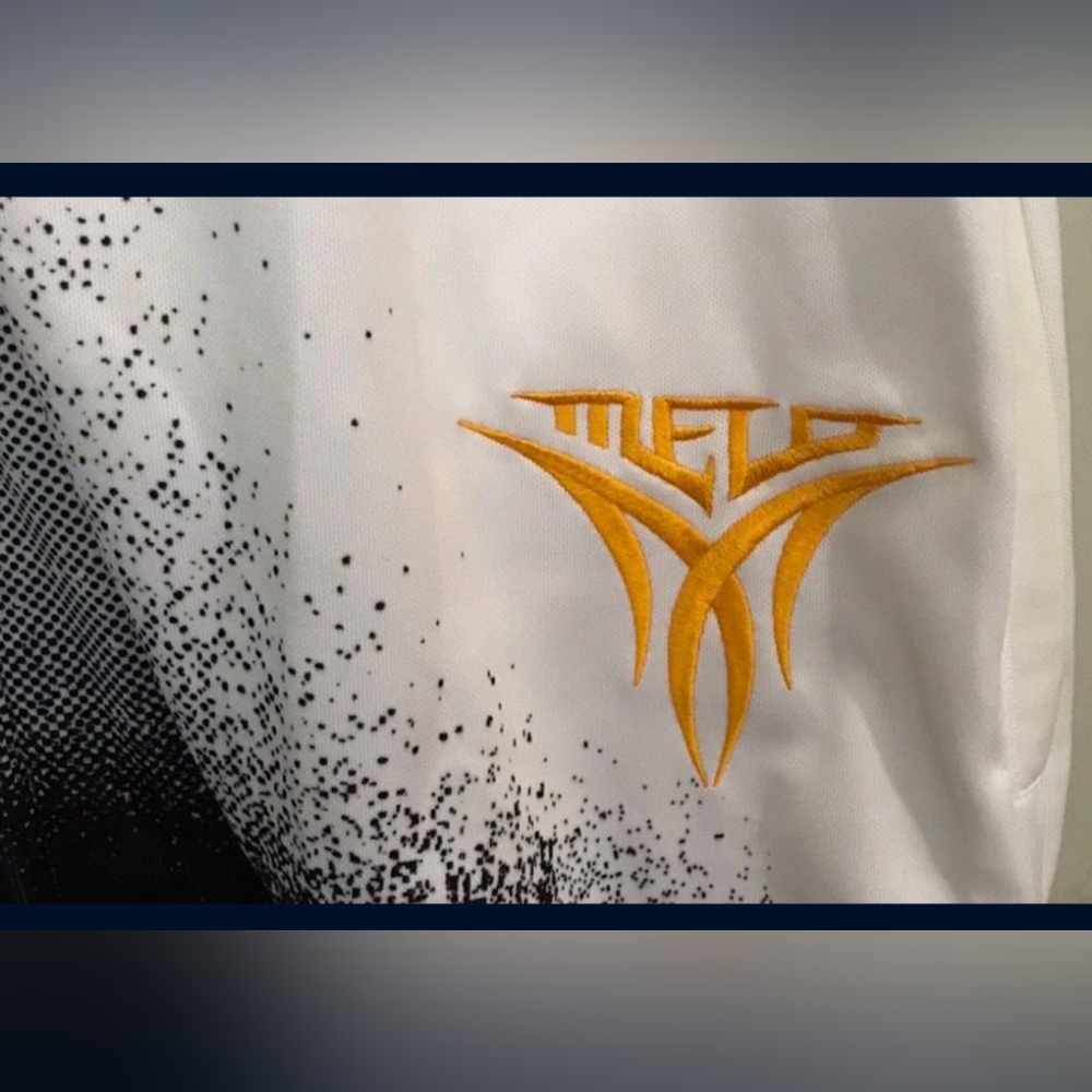 Carmelo Anthony Jordan classic sports jacket - Picture 2 of 5